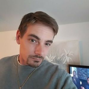 Meet your Posher, Gerald